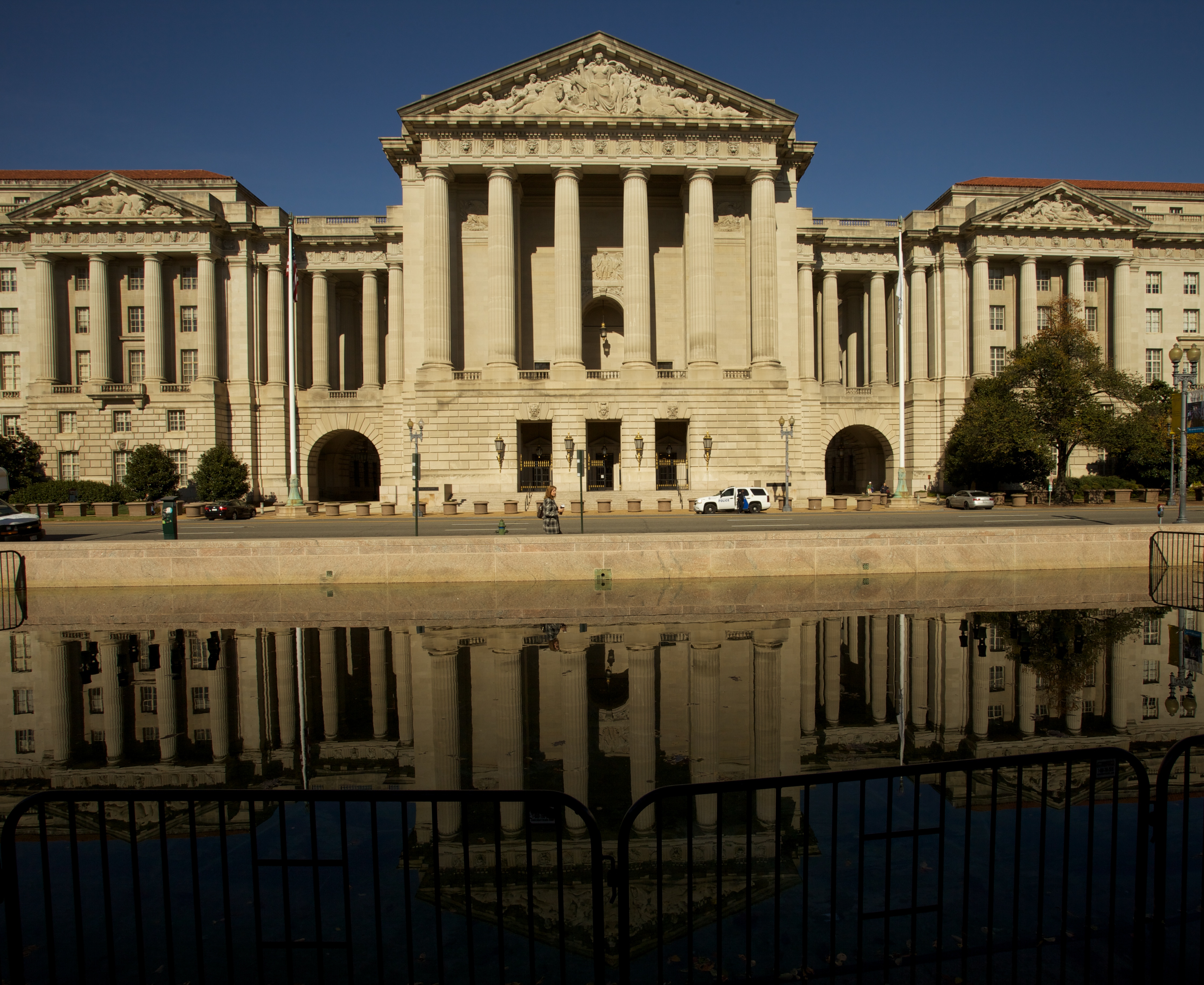 20th century classical revival architecture | Architecture,Photography, History, and ...